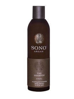 SONO argan riparazione...