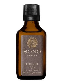 SONO argan serum with...