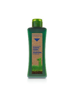Salerm biokera shampoo idratante 300 ml