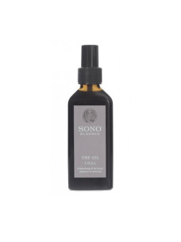 SONO Blonder the oil serum for blond or white hair