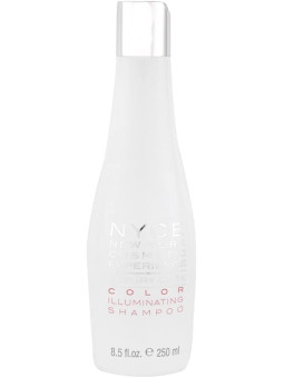 NYCE luxury care color illuminating shampoo