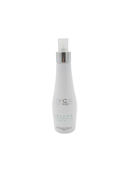 NYCE luxury care volume...