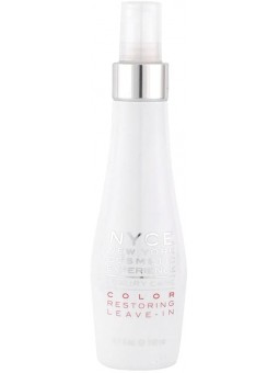 NYCE luxury care color...