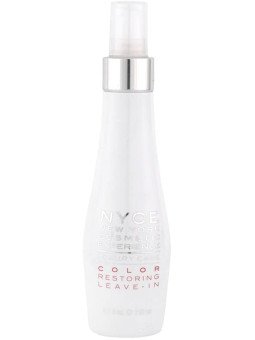 NYCE luxury care color...