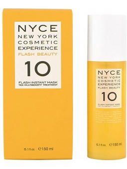 NYCE flash beauty instant...