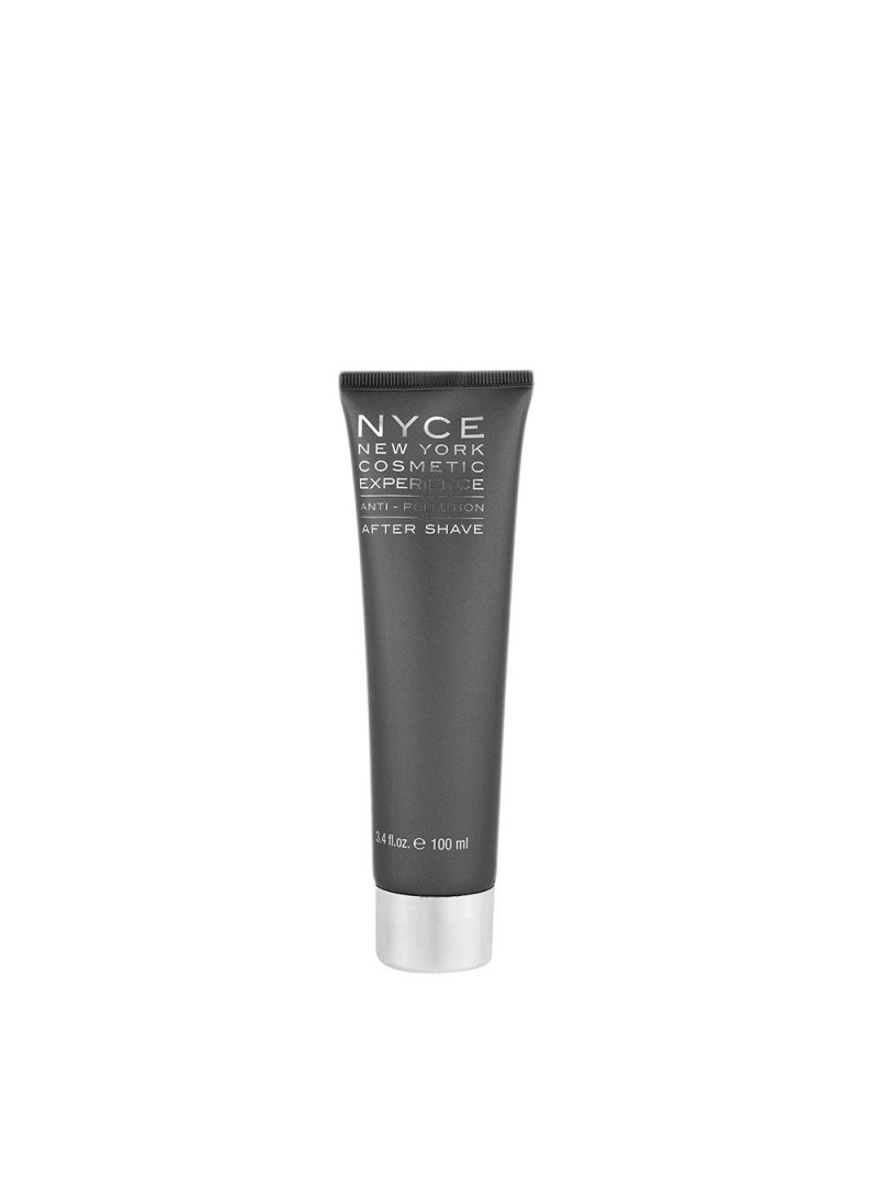 NYCE New York cosmetic experience