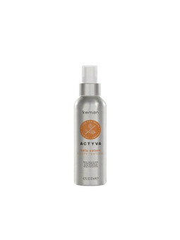 Kemon Actyva solare lymph salty texture 125 ml