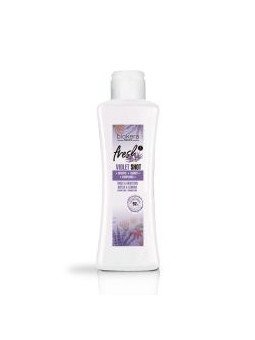 Salerm biokera fresco viola...