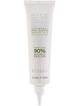 NYCE universal pro serum waking up & initializing 150 ml