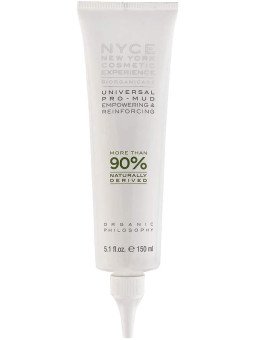NYCE universal pro mud...
