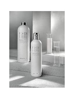 NYCE beautox treatment reconstruct and sealing