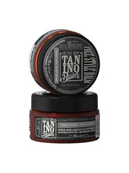 Salvatore tanino barber...