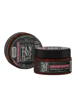 Salvatore barber max-fix balm tannin hair and beard 80 ml