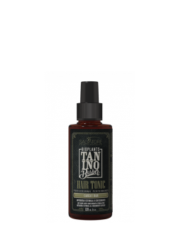 Salvatore barber hair tonic bioplants anti-fall 120 ml tannin
