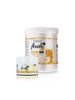 Salerm biokera fresh yellow...