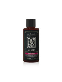 Salvatore tannin barber gel...