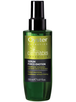 Oyster serum force emotion cannabis 150 ml