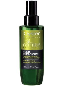 Oyster force emotion cannabis siero 150 ml