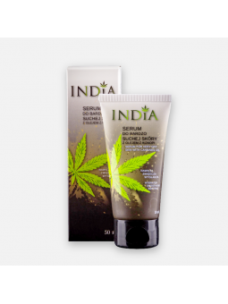India Cosmetics cannabis...