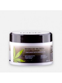 India Cosmetics mask with...
