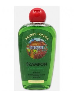 Skarby Polesia Shampoo for...