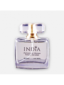 India Cosmetics perfume...