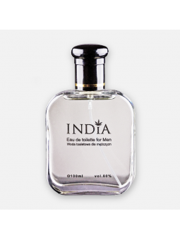 India Cosmetics perfume man...