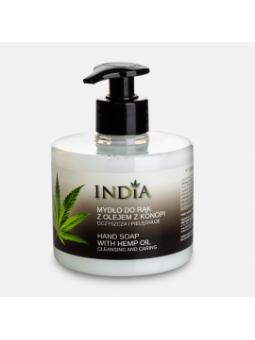 India cosmetics jabón de...