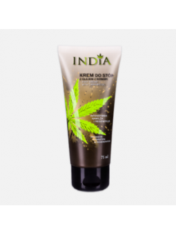 India cosmetics crema para...
