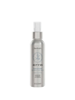 Kemon Actyva nutrizione hydrating milk 125 ml