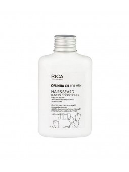 Rica opuntia oil for hair...