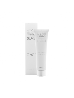 NYCE luxury care beautox express solution reconstruction 150 ml