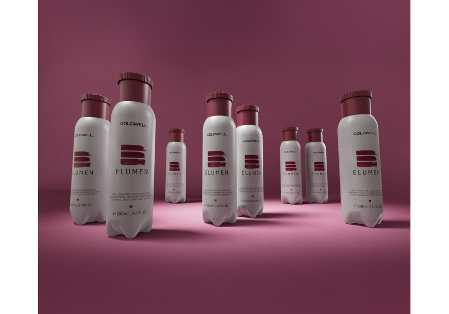 Goldwell Elumen: Benefits of Using Long-Lasting Professional Hair Color