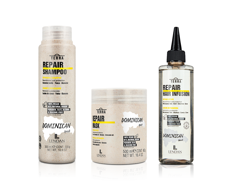 Lendan Terra Repair