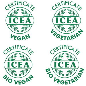 Certificado vegano