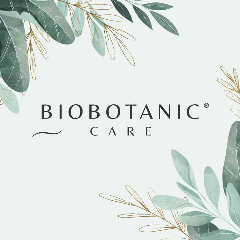 BIOBOTANIC