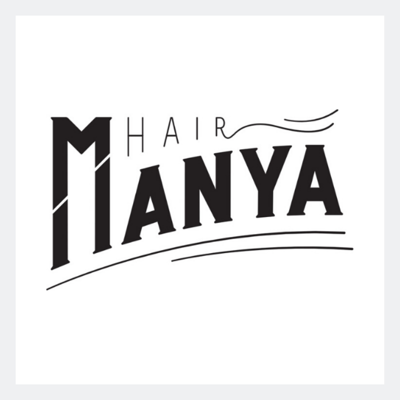 Hair manya